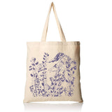 WILDFLOWER TOTE - HOOD