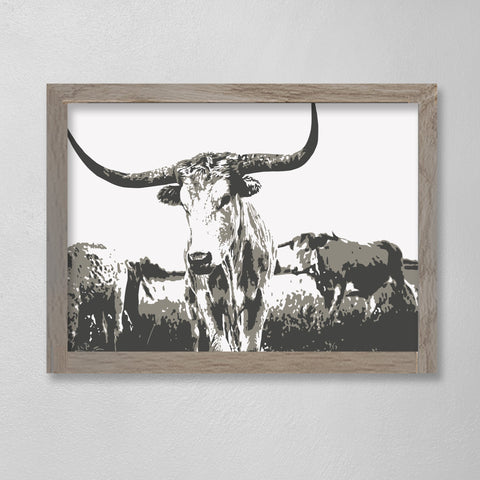 Longhorn