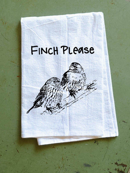 Tea Towels