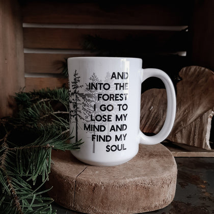 Mugs