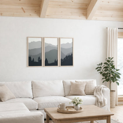 Landscape Series