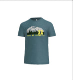 STATE OF JEFFERSON SHIRT
