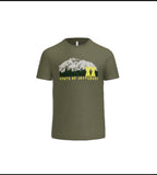 STATE OF JEFFERSON SHIRT
