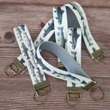 Wildlife Key Chains