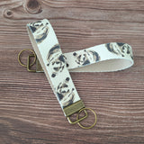Wildlife Key Chains