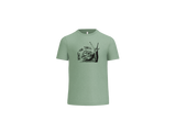 SNAIL TEE - PUNNY PINES