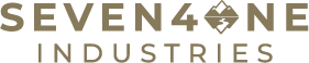 seven4one Industries
