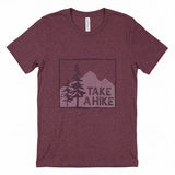 TAKE A HIKE - TEE