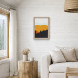 ARLO — Landscape Series | 8x12 and 12x16
