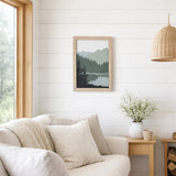 TARN — Landscape Series | 8x12 and 12x16