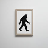 SASQUATCH — Sasquatch Series | 8x12