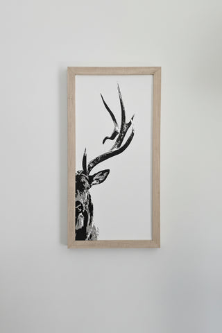 HALF ELK